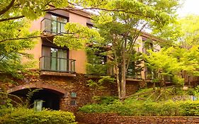 山中湖ガーデンヴィラ